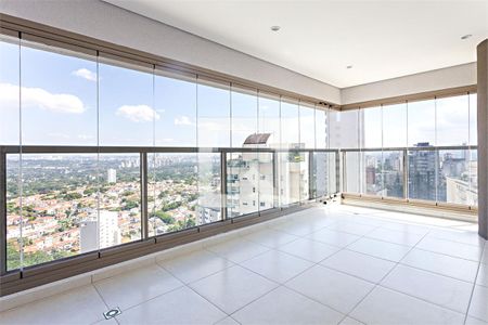 Apartamento à venda com 3 quartos, 144m² em Sumarezinho, São Paulo