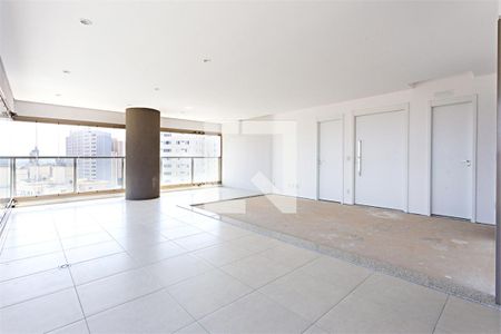 Apartamento à venda com 3 quartos, 144m² em Sumarezinho, São Paulo