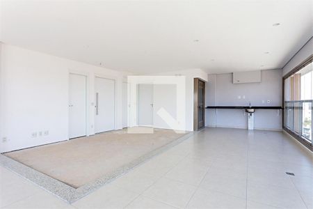 Apartamento à venda com 3 quartos, 144m² em Sumarezinho, São Paulo