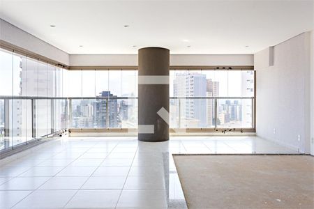 Apartamento à venda com 3 quartos, 144m² em Sumarezinho, São Paulo