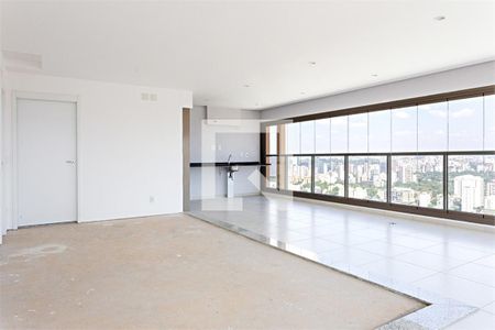 Apartamento à venda com 3 quartos, 144m² em Sumarezinho, São Paulo