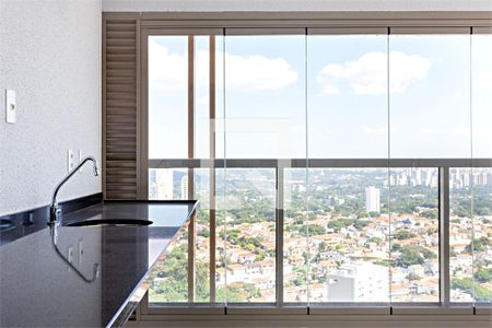 Apartamento à venda com 3 quartos, 144m² em Sumarezinho, São Paulo