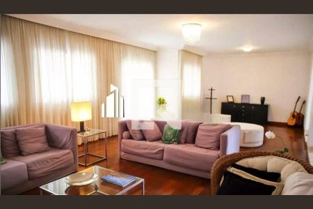 Apartamento à venda com 3 quartos, 186m² em Tatuapé, São Paulo