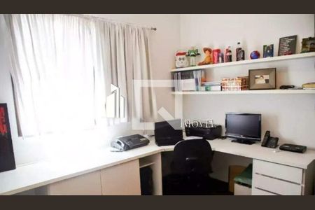Apartamento à venda com 3 quartos, 186m² em Tatuapé, São Paulo