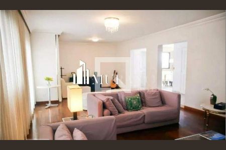 Apartamento à venda com 3 quartos, 186m² em Tatuapé, São Paulo