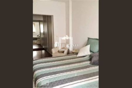 Apartamento à venda com 3 quartos, 186m² em Tatuapé, São Paulo