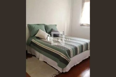 Apartamento à venda com 3 quartos, 186m² em Tatuapé, São Paulo