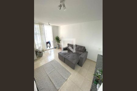 Apartamento à venda com 3 quartos, 59m² em Belenzinho, São Paulo