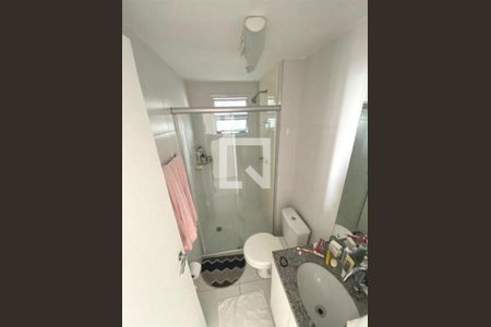 Apartamento à venda com 3 quartos, 59m² em Belenzinho, São Paulo
