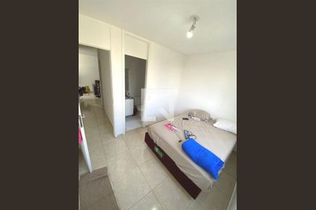 Apartamento à venda com 3 quartos, 59m² em Belenzinho, São Paulo