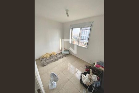 Apartamento à venda com 3 quartos, 59m² em Belenzinho, São Paulo