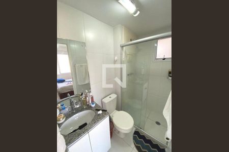 Apartamento à venda com 3 quartos, 59m² em Belenzinho, São Paulo