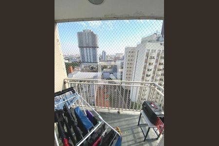 Apartamento à venda com 3 quartos, 59m² em Belenzinho, São Paulo