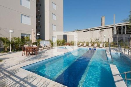 Apartamento à venda com 3 quartos, 59m² em Belenzinho, São Paulo