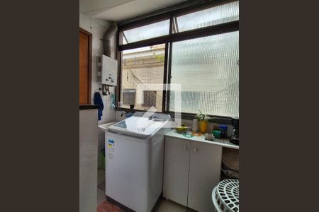 Apartamento para alugar com 85m², 3 quartos e 1 vagaÁrea de Serviço