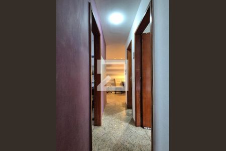 Apartamento para alugar com 85m², 3 quartos e 1 vagaCorredor
