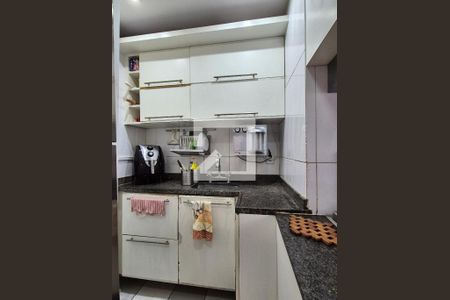 Apartamento para alugar com 85m², 3 quartos e 1 vagaCozinha