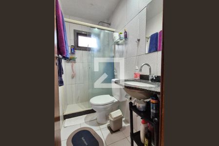 Apartamento para alugar com 85m², 3 quartos e 1 vagaBanheiro