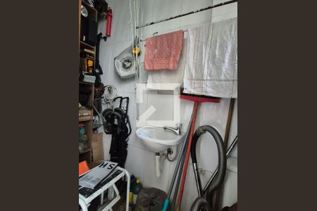 Apartamento para alugar com 85m², 3 quartos e 1 vagaÁrea de Serviço