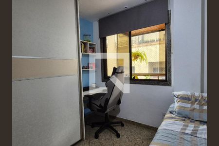 Quarto de apartamento para alugar com 3 quartos, 85m² em Recreio dos Bandeirantes, Rio de Janeiro