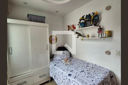 Apartamento para alugar com 85m², 3 quartos e 1 vagaQuarto 2