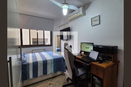 Apartamento para alugar com 85m², 3 quartos e 1 vagaQuarto 3