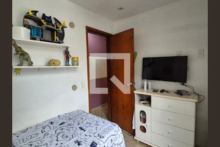Apartamento para alugar com 85m², 3 quartos e 1 vagaQuarto 2
