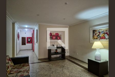 Apartamento para alugar com 85m², 3 quartos e 1 vagaÁrea comum