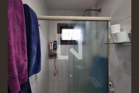 Apartamento para alugar com 85m², 3 quartos e 1 vagaBanheiro