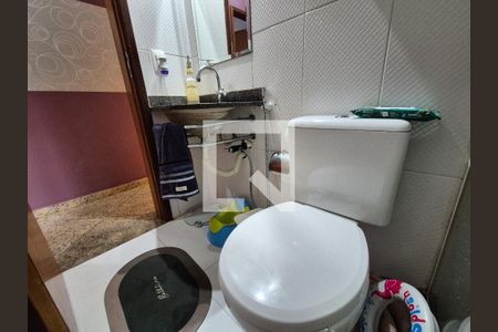 Apartamento para alugar com 85m², 3 quartos e 1 vagaBanheiro 2