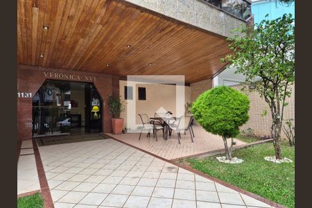 Apartamento para alugar com 85m², 3 quartos e 1 vagaÁrea comum