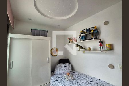 Apartamento para alugar com 85m², 3 quartos e 1 vagaQuarto 2