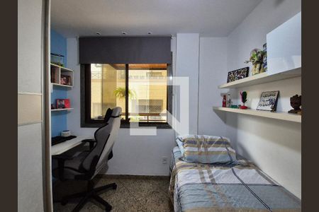 Apartamento para alugar com 85m², 3 quartos e 1 vagaQuarto
