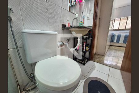 Apartamento para alugar com 85m², 3 quartos e 1 vagaBanheiro