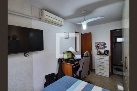 Apartamento para alugar com 85m², 3 quartos e 1 vagaQuarto 3