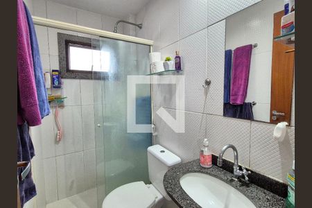 Apartamento para alugar com 85m², 3 quartos e 1 vagaBanheiro