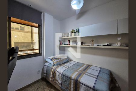 Quarto de apartamento para alugar com 3 quartos, 85m² em Recreio dos Bandeirantes, Rio de Janeiro