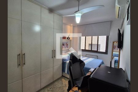 Apartamento para alugar com 85m², 3 quartos e 1 vagaQuarto 3