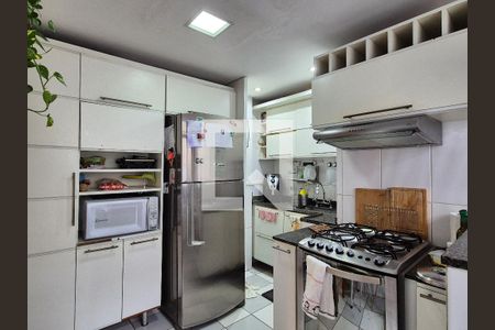 Apartamento para alugar com 85m², 3 quartos e 1 vagaCozinha
