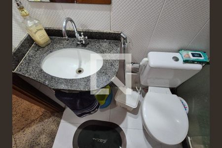 Apartamento para alugar com 85m², 3 quartos e 1 vagaBanheiro 2