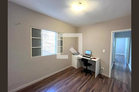 Casa para alugar com 130m², 3 quartos e 1 vaga Casa para alugar com 130m², 3 quartos e 1 vagaQuarto 2