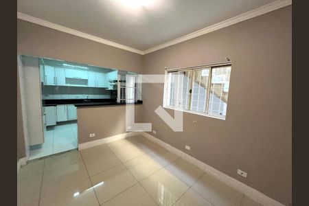 Sala de Jantar de casa para alugar com 3 quartos, 130m² em Planalto Paulista, São Paulo