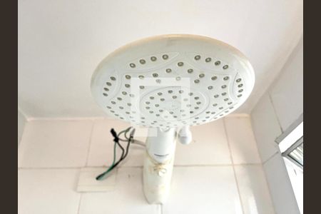 Casa para alugar com 130m², 3 quartos e 1 vaga Casa para alugar com 130m², 3 quartos e 1 vagaEdícula - Banheiro