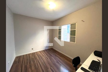 Casa para alugar com 130m², 3 quartos e 1 vaga Casa para alugar com 130m², 3 quartos e 1 vagaQuarto 2