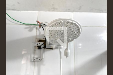 Casa para alugar com 130m², 3 quartos e 1 vaga Casa para alugar com 130m², 3 quartos e 1 vagaBanheiro da Suíte