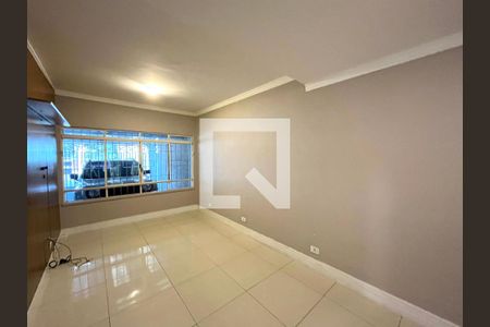 Sala de casa para alugar com 3 quartos, 130m² em Planalto Paulista, São Paulo