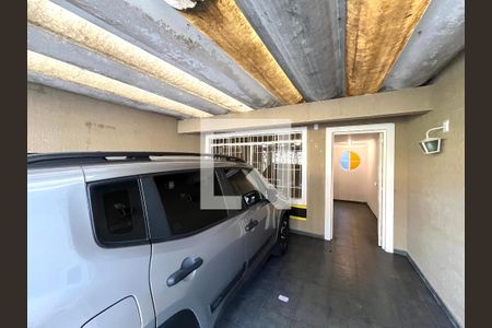 Casa para alugar com 130m², 3 quartos e 1 vaga Casa para alugar com 130m², 3 quartos e 1 vagaGaragem