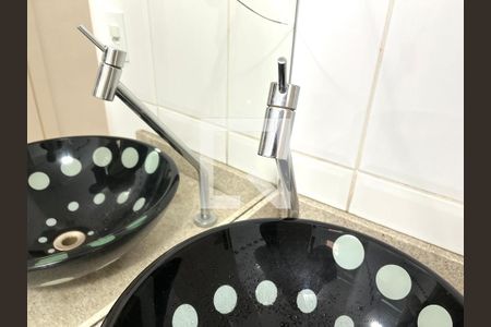 Casa para alugar com 130m², 3 quartos e 1 vaga Casa para alugar com 130m², 3 quartos e 1 vagaBanheiro da Suíte