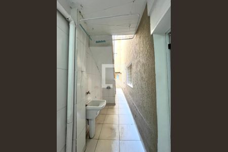 Casa para alugar com 130m², 3 quartos e 1 vaga Casa para alugar com 130m², 3 quartos e 1 vagaÁrea de Serviço