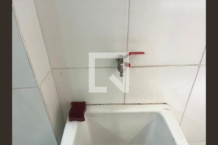 Casa para alugar com 130m², 3 quartos e 1 vaga Casa para alugar com 130m², 3 quartos e 1 vagaÁrea de Serviço